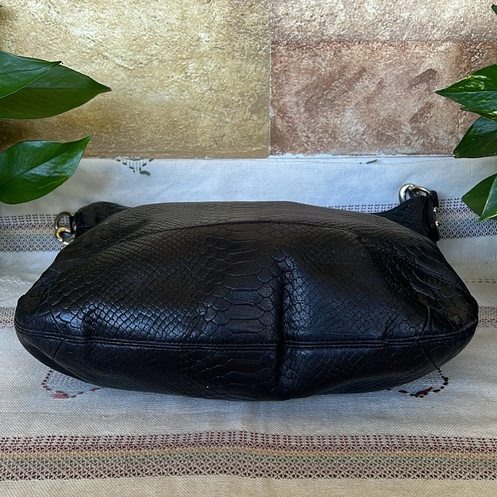 Rebecca Minkoff details rebecca